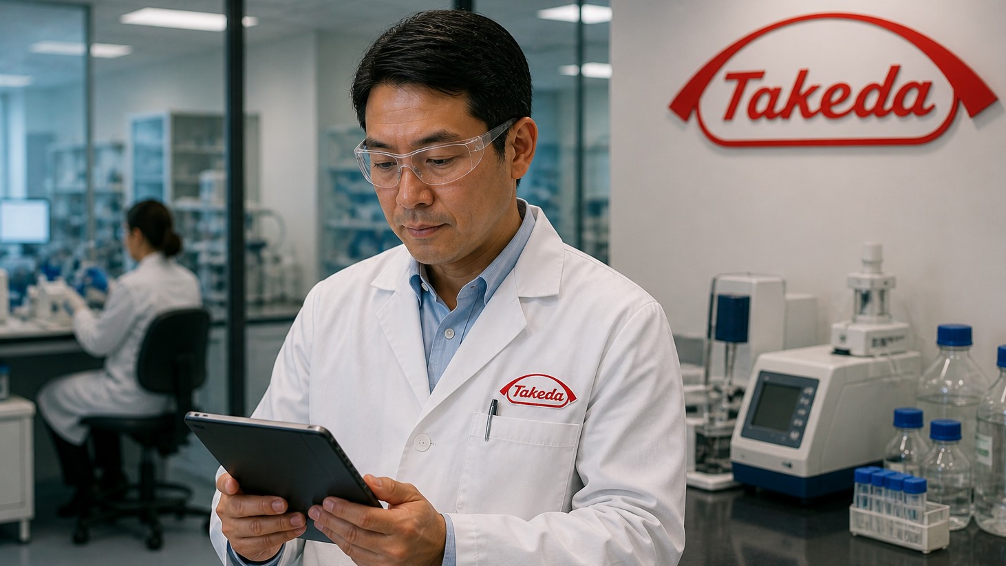 Takeda Tuition Reimbursement: Online Degrees for Takeda Employees