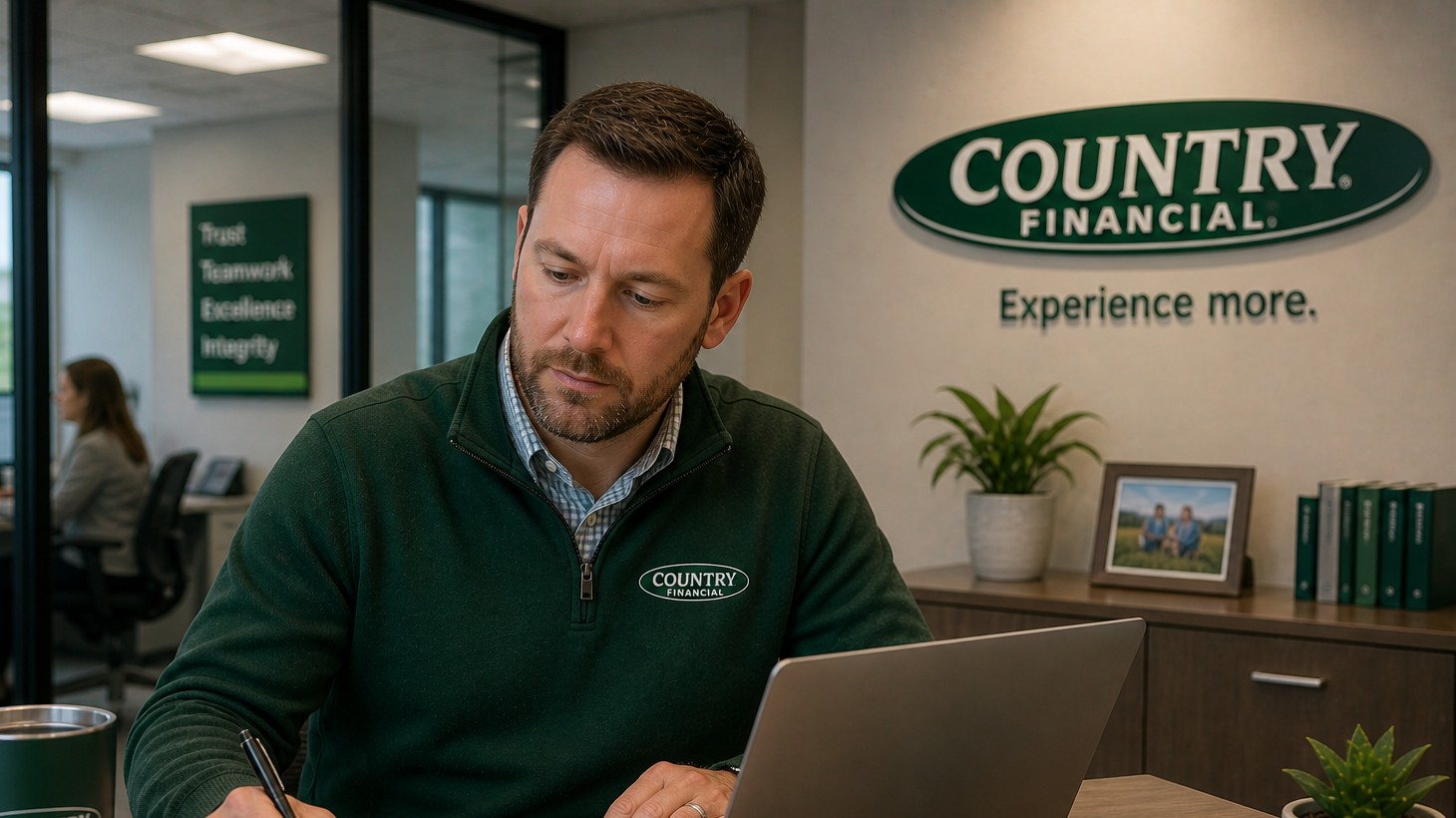 COUNTRY Financial Tuition Assistance: Online Degrees for COUNTRY Financial Employees