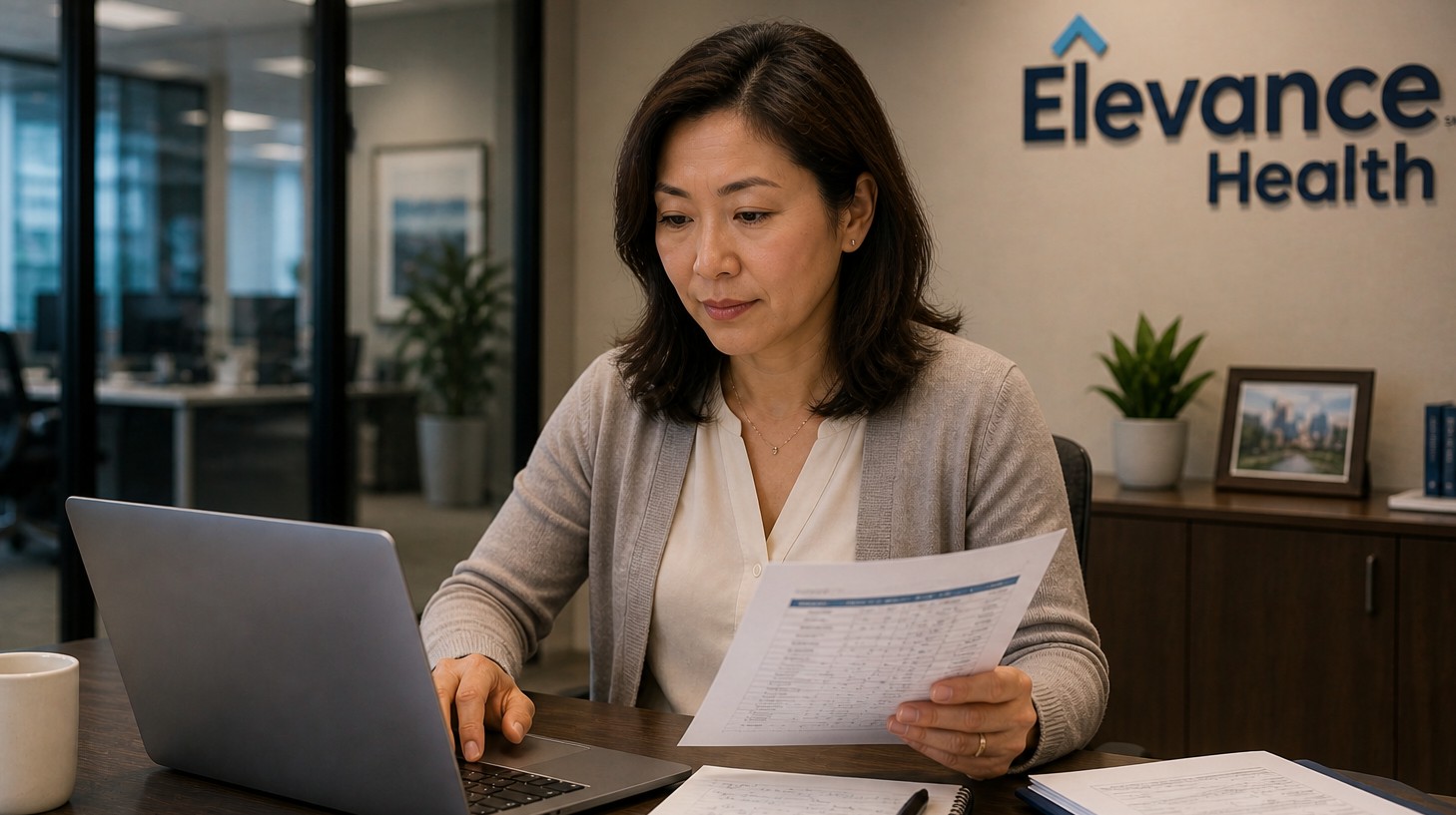 Elevance Health Tuition Assistance: Online Degrees for Elevance Health Associates