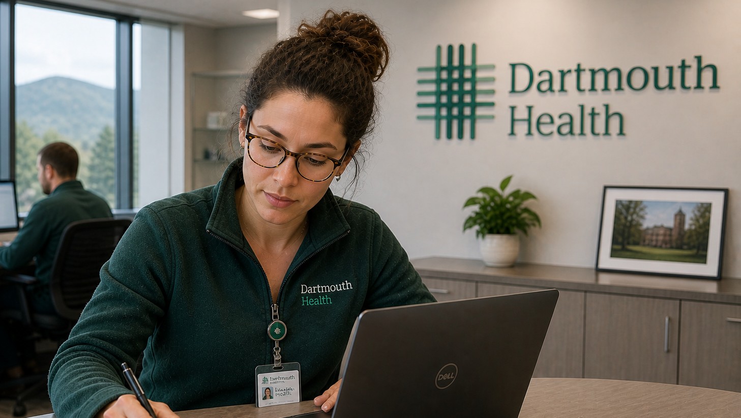 Dartmouth Health Tuition Reimbursement: Online Degrees for Dartmouth Health Employees