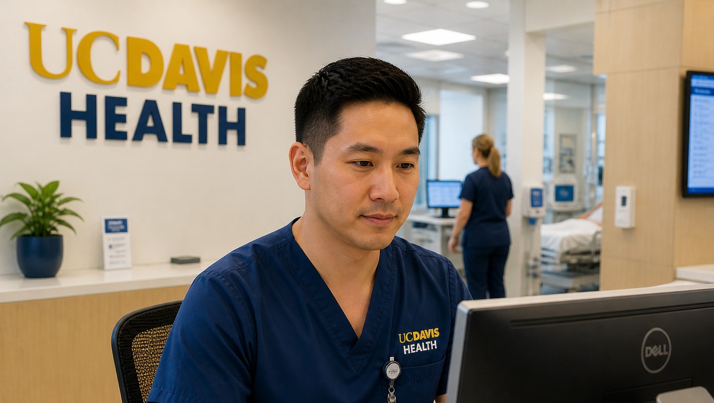 UC Davis Health Tuition Reimbursement: Online Degrees for UC Davis Health Employees