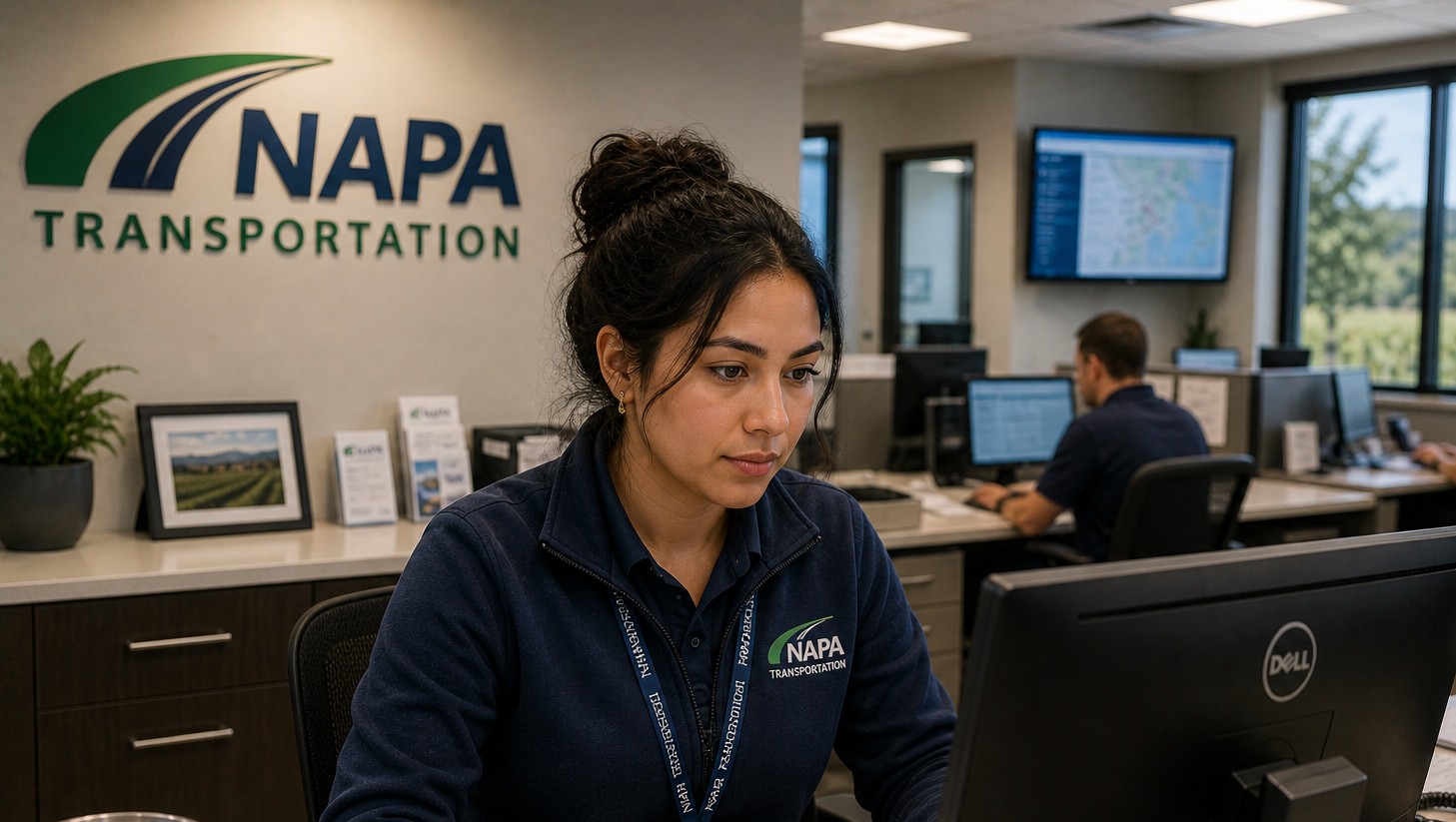 NAPA Transportation Tuition Reimbursement: Online Degrees for NAPA Transportation Employees