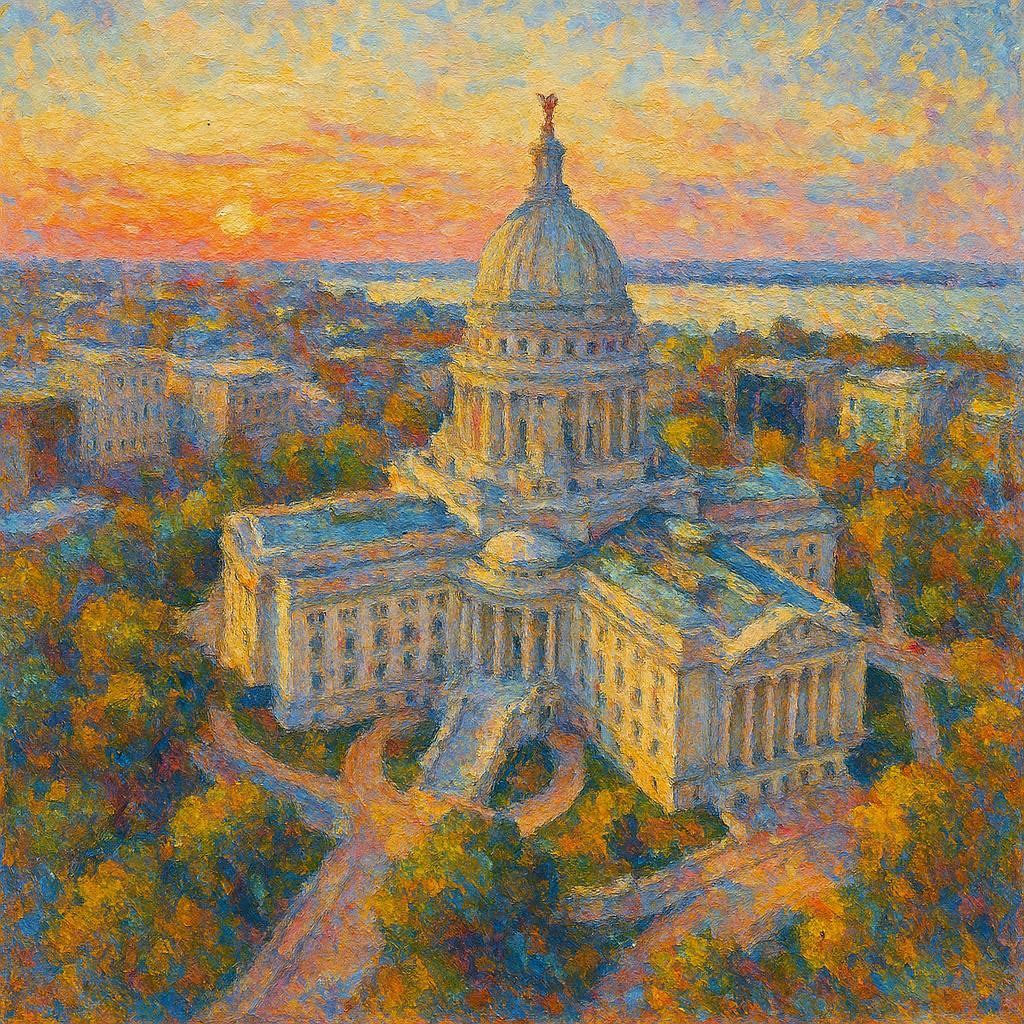 Is Madison, WI a Good Place for College Admissions?