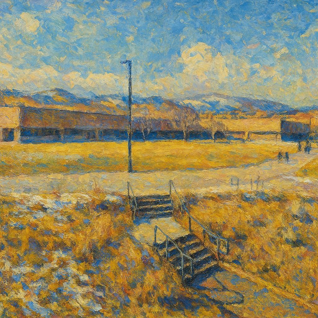 Case Study: How One Reno Student Turned Nevada’s Clean Energy Boom Into a Standout College Application
