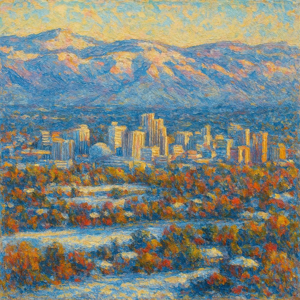 Getting Into Selective Colleges from Reno, Nevada
