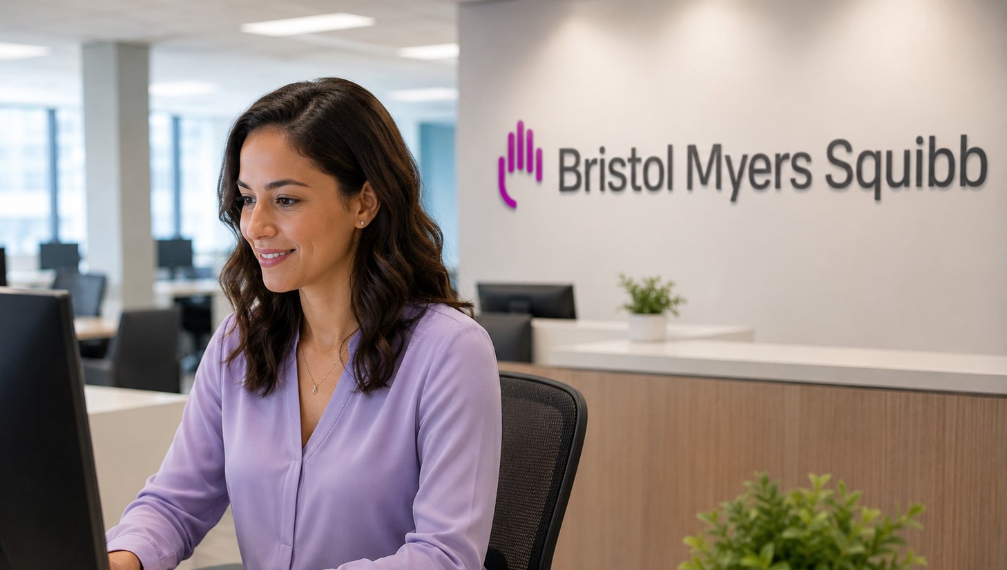 Bristol-Myers Squibb Tuition Assistance: Online Degrees for BMS Employees