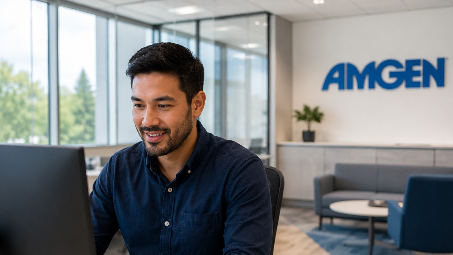 Amgen Tuition Reimbursement: Online Degrees for Amgen Employees
