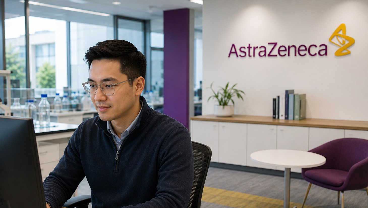 AstraZeneca Tuition Assistance: Online Degrees for AstraZeneca Employees