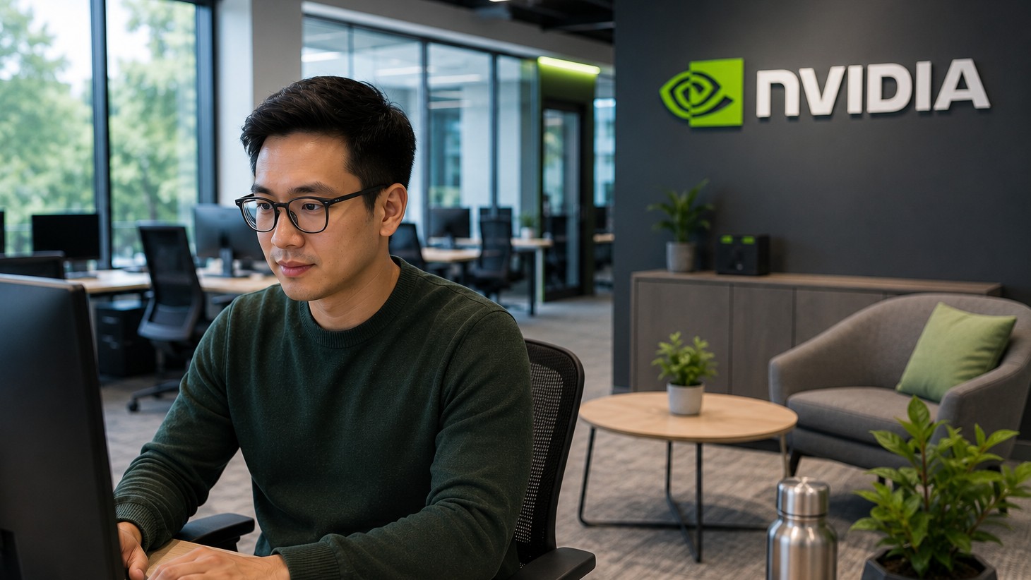 Nvidia Tuition Reimbursement: Online Degrees for Nvidia Employees