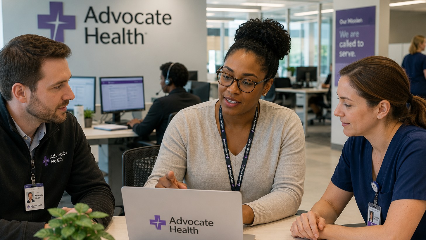 Advocate Health Tuition Reimbursement: Online Degrees for Advocate Health Teammates