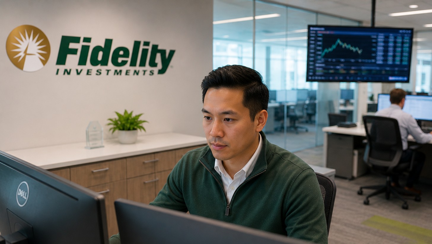 Fidelity Investments Tuition Reimbursement: Online Degrees for Fidelity Employees