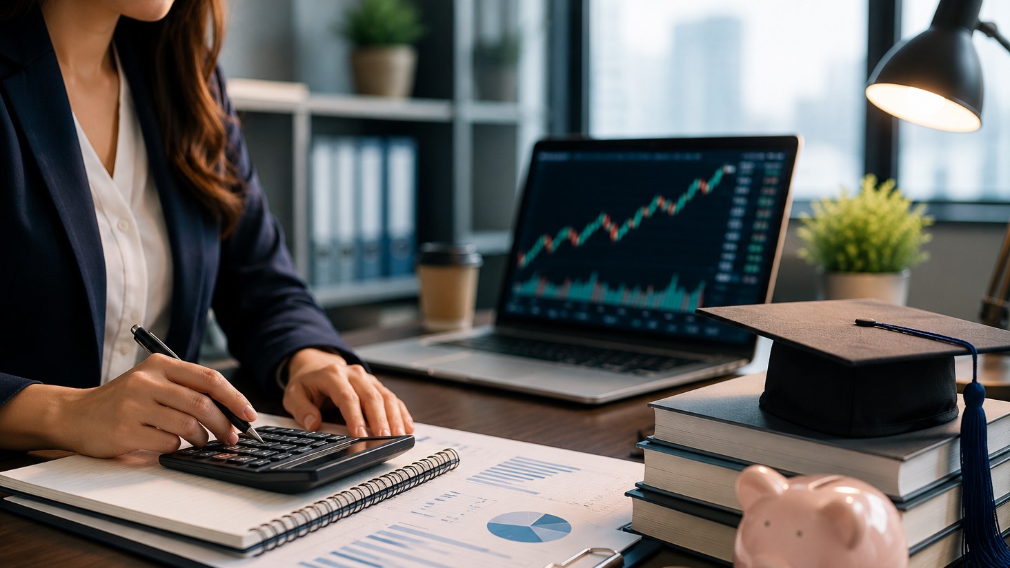 Best Tuition Reimbursement Programs in Financial Services (2026)