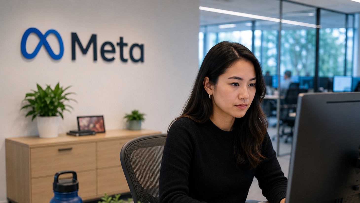 Meta Tuition Reimbursement: Online Degrees for Meta Employees