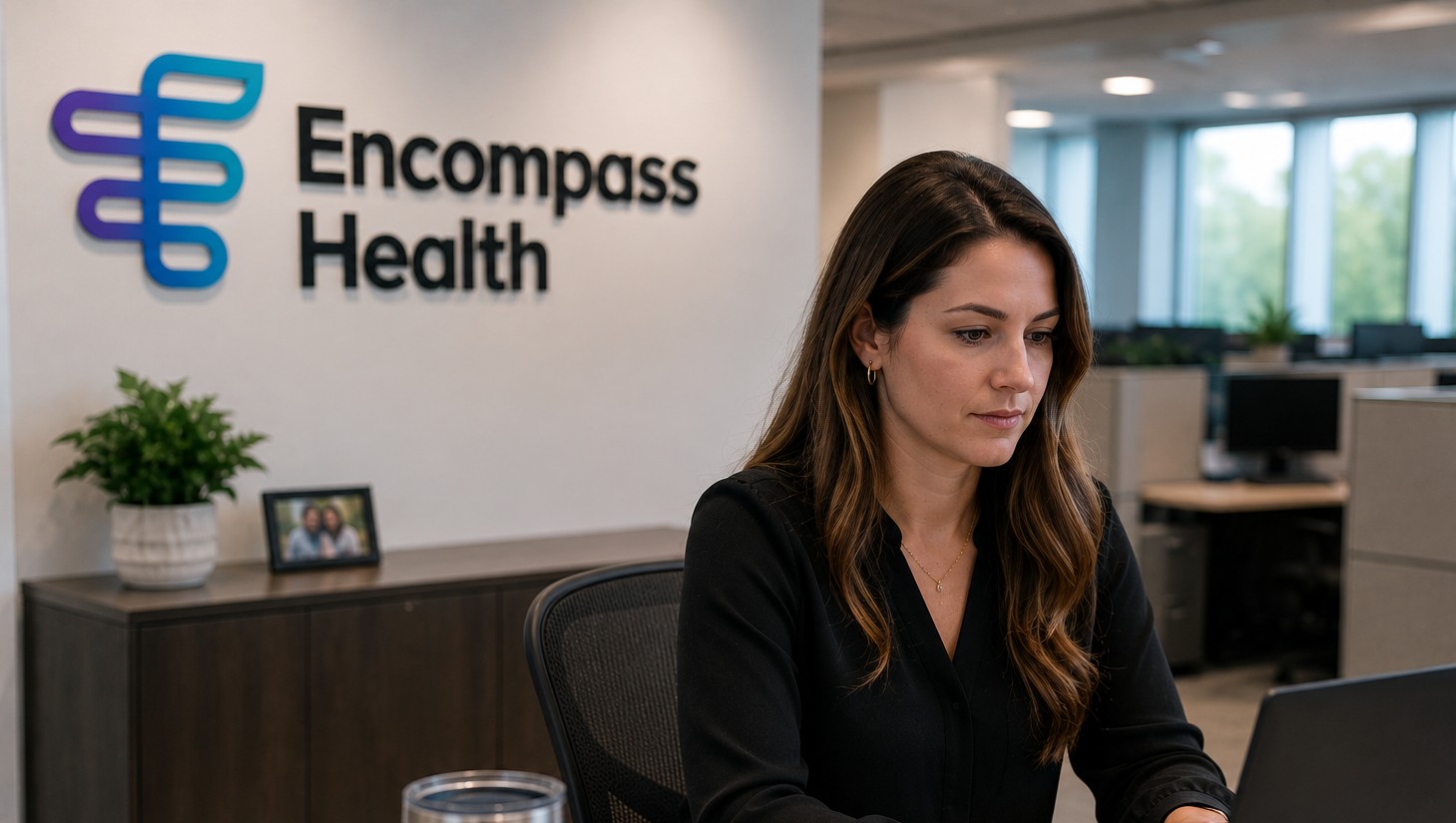 Encompass Health Tuition Reimbursement: Online Degrees for Encompass Health Employees