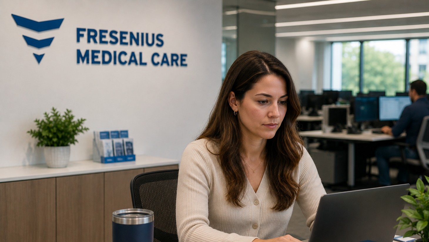 Fresenius Medical Care Tuition Reimbursement: Online Degrees for Fresenius Employees