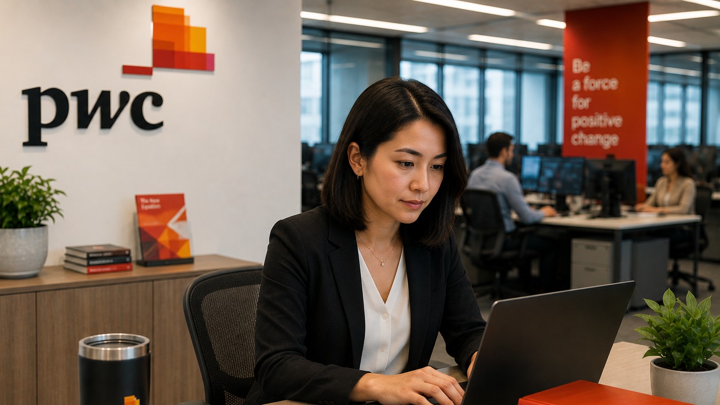 PwC Tuition Reimbursement: Online Degrees for PwC Employees