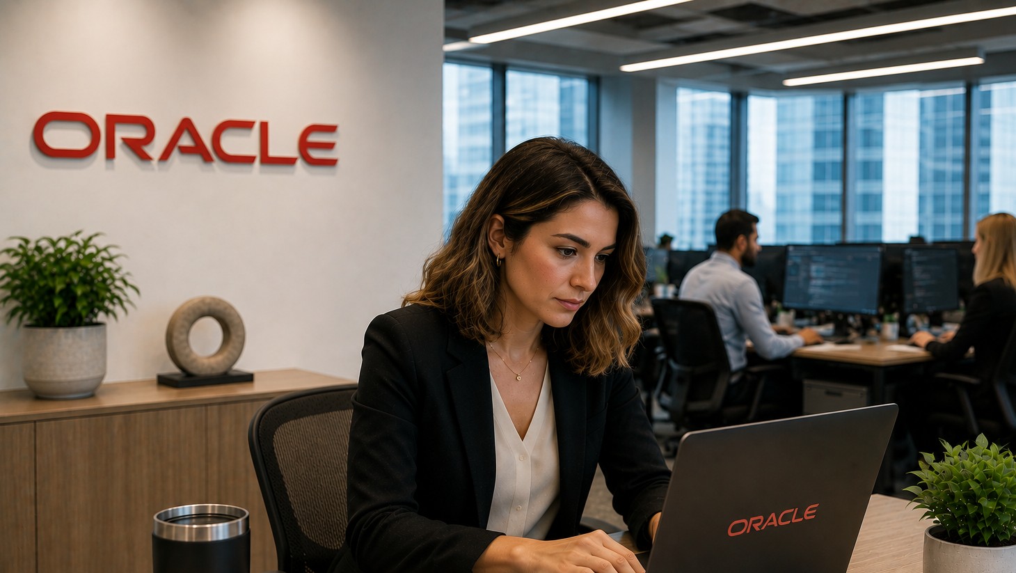 Oracle Tuition Assistance: Online Degrees for Oracle Employees