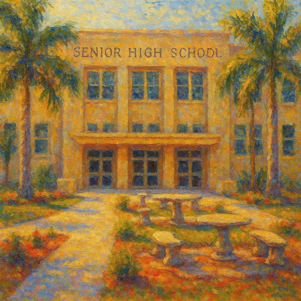 Case Study: How One Fort Myers Student Earned Admission to Selective Colleges