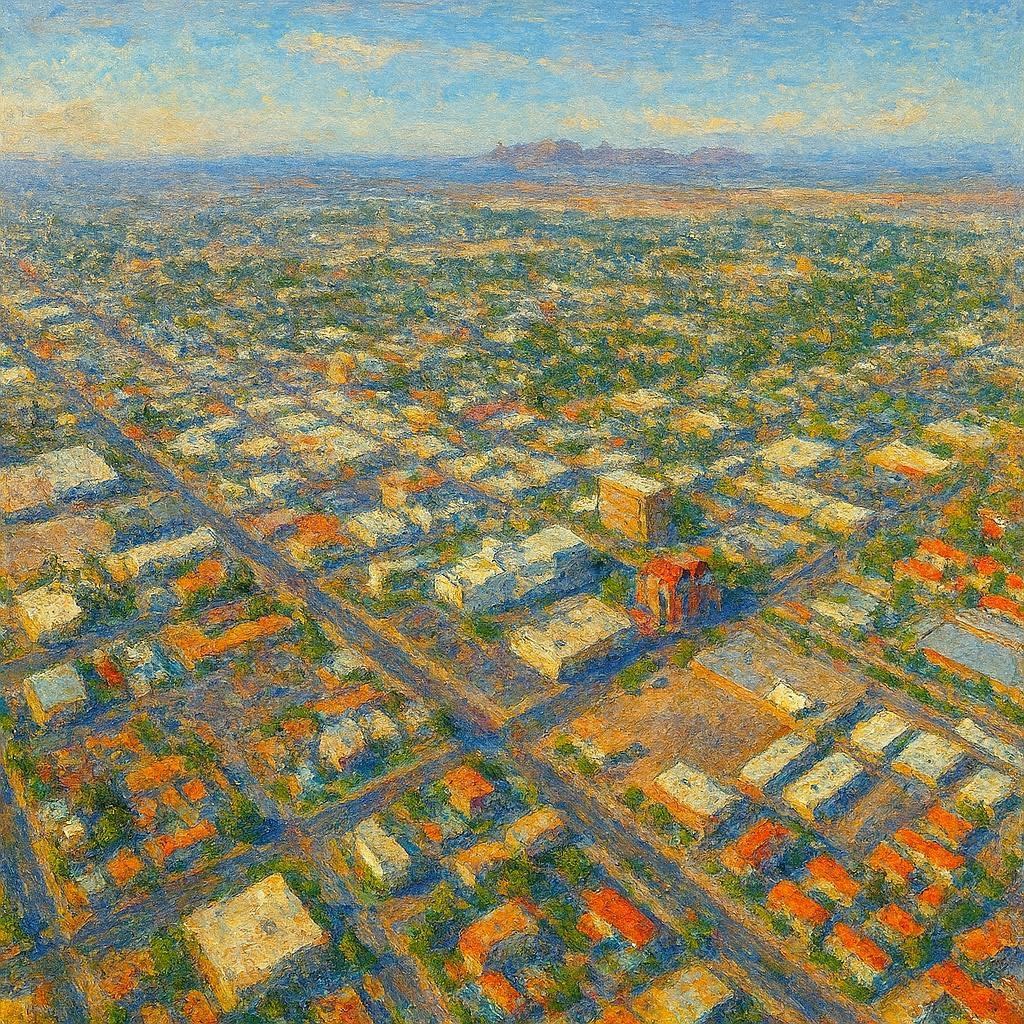 College Admissions in Mesa, AZ: What Students and Families Need to Know