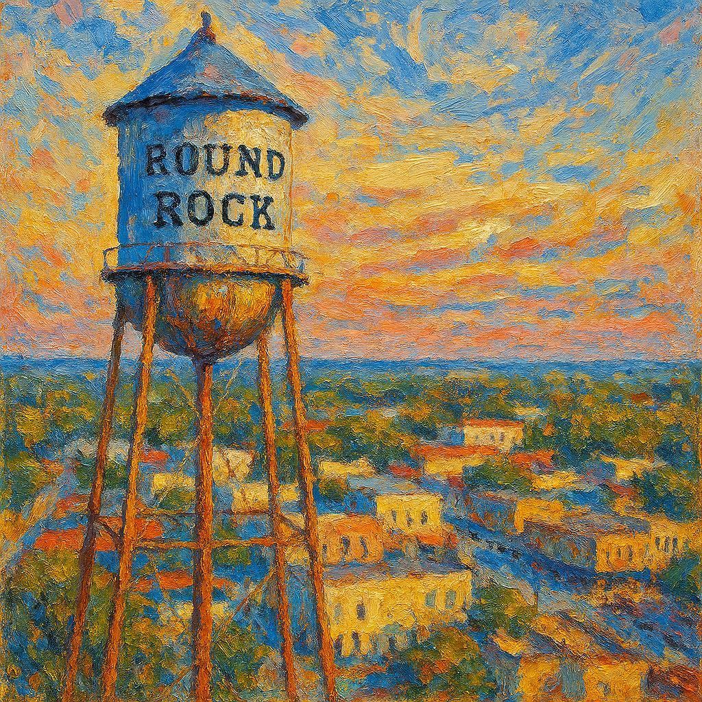 College Admissions in Round Rock, TX: Silicon Hills, Strong Schools, and a Crowded Field